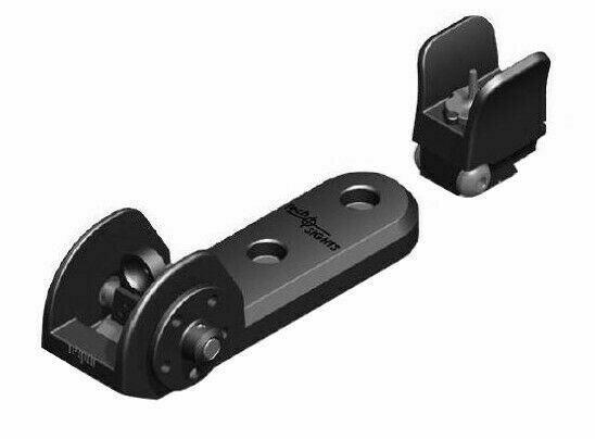 Tech Sight TSR100 Adjustable Aperture Sight for sale online | eBay