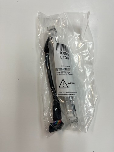Zephyr Switch Assembly, Model #11000090