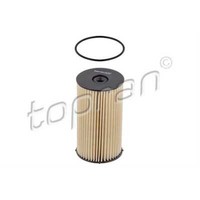 Topran Kraftstofffilter FüR Vw Passat Variant Audi A3 Sportback Skoda Octavia