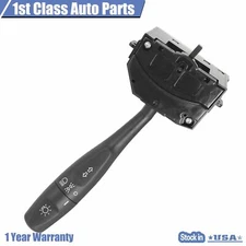 Turn Signal Switch Headlight For Dodge Avenger Mitsubishi Eclipse Mirage CBS1096