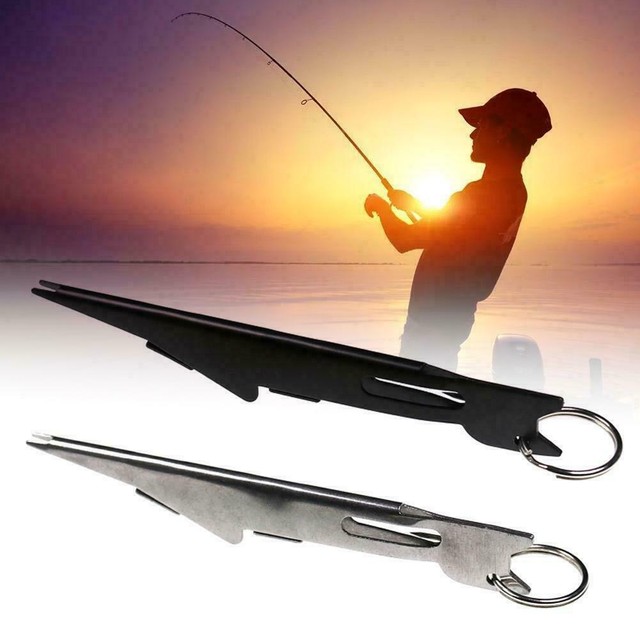 best fly fishing knot tying tool