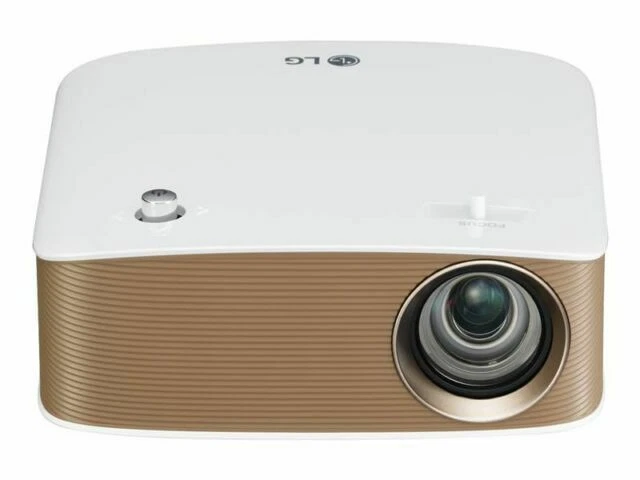 Proyectores de Home Cinema LG