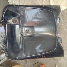 bauletto Aprilia scarabeo 125 150 200