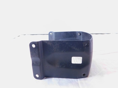 2006-2022 Kawasaki Vulcan 900 VN900 Classic LT Front Wheel Fender Mount Bracket - Picture 6 of 9