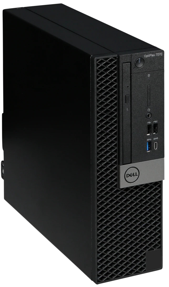 【美品】Dell OptiPlex 7070 SFF Core i5-9500 OptiPlex 【中古PC】DELL OPTIPLEX 7070 SFF デスクトップパソコ i5