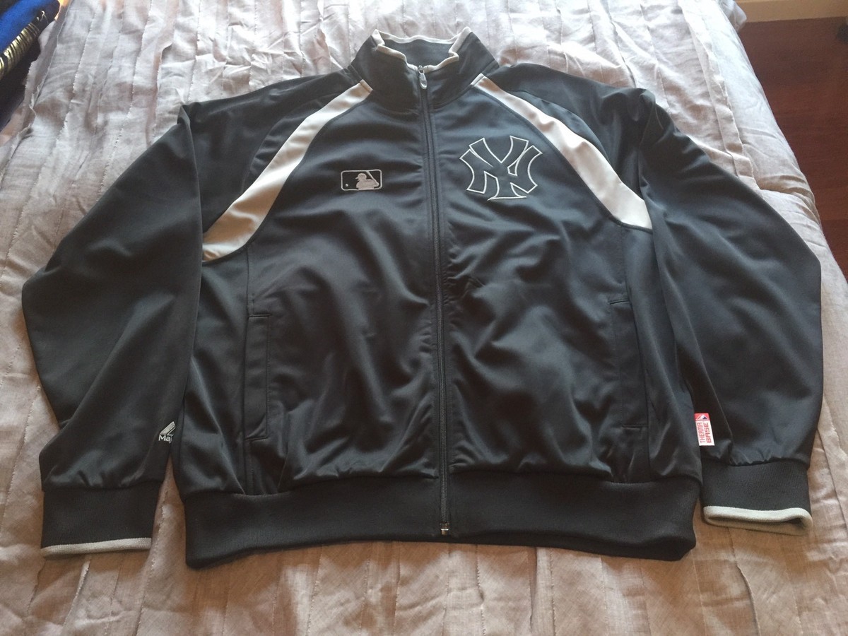 ”New york Yankees”Majestic Athletic XL s-l400.jpg