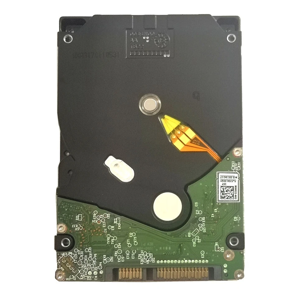 FOR Western Digital WD40NPZZ 4TB SATA 128MB 2.5 inch Internal Hard Drive -15mm - Image 2 of 3