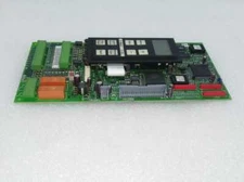 Danfoss 175H4669 DT3 Control Card 175h4669