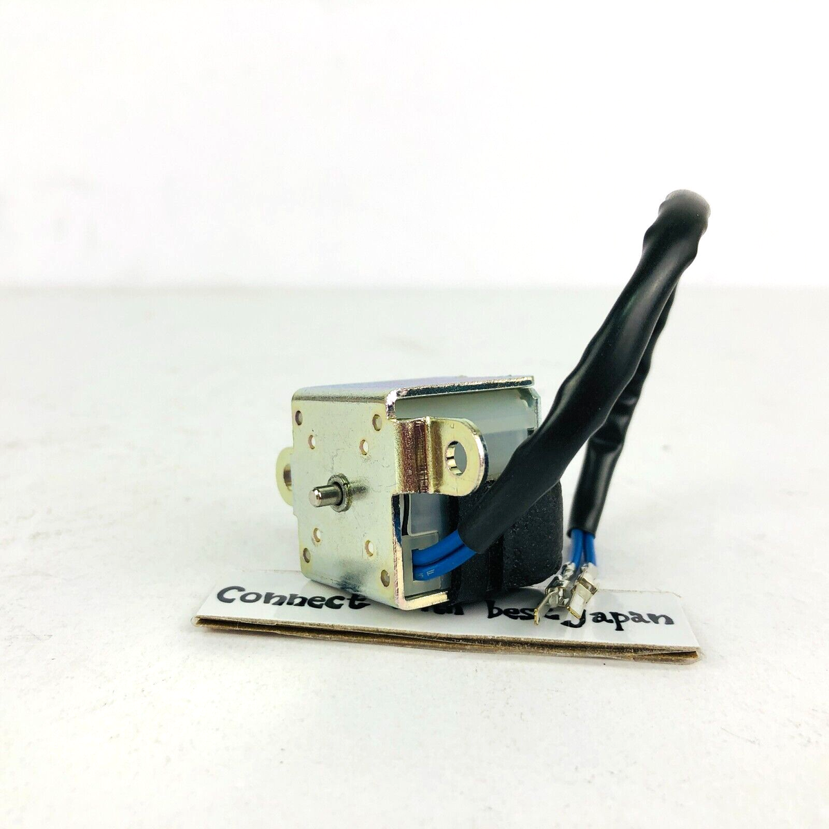 TOYOTA GENUINE 85432 - 40010 SOLENOID KEY INTER LOCK | eBay