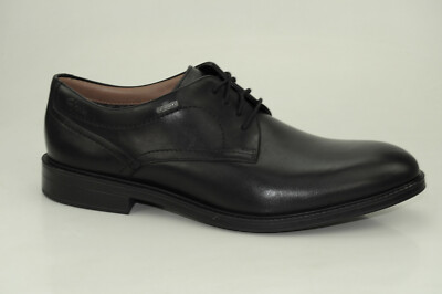 Clarks Chilver Walk GTX Men Lace-up Shoes Gore-Tex 261096897  display picture 3