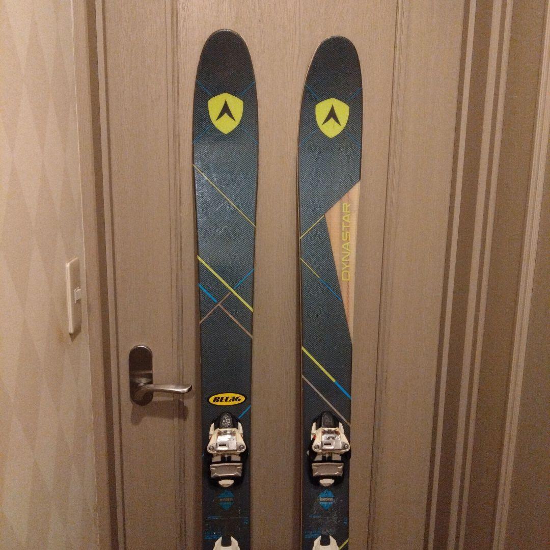 Dynastar Cham 97 2.0W 172cm +マーカースクワイア11 Dynastar Cham 97 2.0W 172cm +マーカースクワイア11