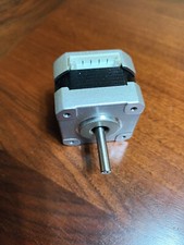 MOTORE PASSO PASSO KOMOCON NUOVO 42 mm 1,8°