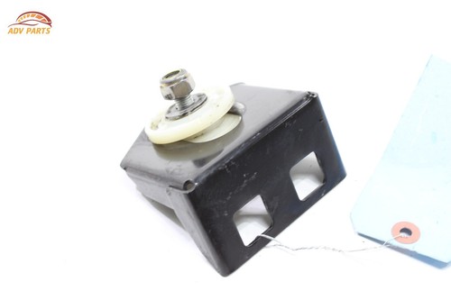 05-09 FERRARI F430 REAR BUMPER RIGHT PASSENGER SIDE MOUNT SUPPORT BRACKET OEM - Picture 3 of 5