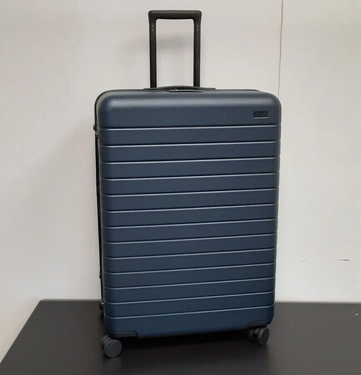 A Comprehensive Comparison: Away Luggage vs Monos vs Beis vs Rimowa – Whym