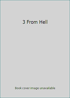 3 From Hell - Afbeelding 1 van 1