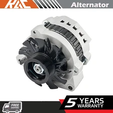 200 Amp Alternator For 93-95 K1500 K2500 Chevrolet 5.7L 8165NHO