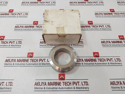 CAMERON 140675-01-72-03 Manual FLS Seat Valve 2 1/16 Inch Rev.02