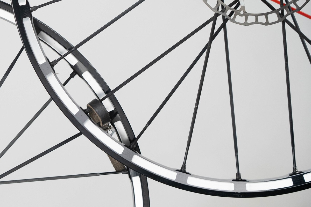 MAVIC CROSSMAX SLR DISC WHEELSET 26