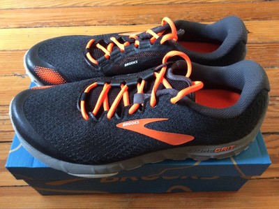 brooks puregrit 7
