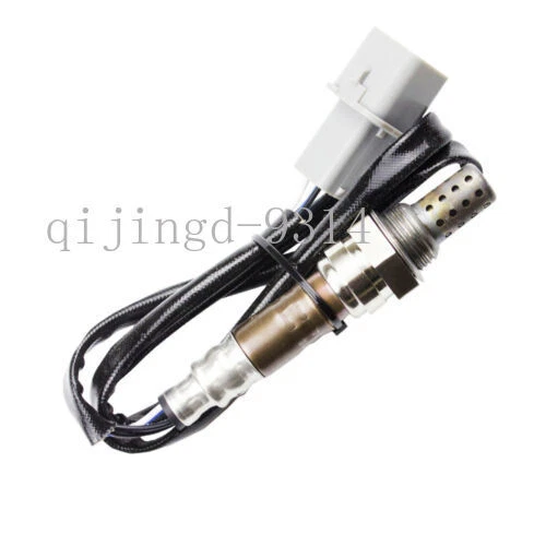 4PCS Oxygen O2 Sensors o2 1&2 For 2001-2005 Mitsubishi Eclipse 3.0L Front+Rear - Image 3 of 4