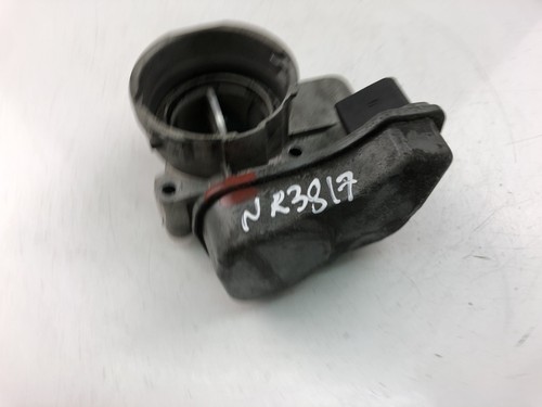 NISSAN NOTE E11, NE11 Drosselklappe 3206B0036 2008 15296678