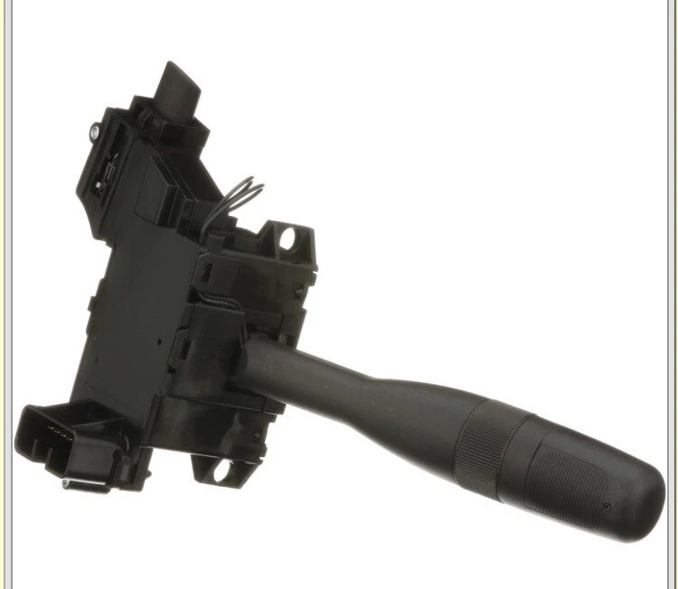 Interruptor de combinación de faros estándar para Jeep Grand Cherokee 99-04 Foto 2 de 4