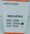 Bixolon GRC-220BR Black/Red Print Ribbon for SRP-270, SRP-275II, SRP-275III