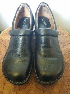 bolo clogs