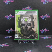Refurbished Call of Duty Modern Warfare II Cross-Gen Xbox Series X / Xbox One ..