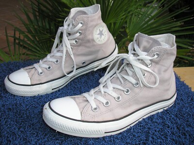 Original CONVERSE Chucks Taylor Sneaker HI, Gr. 42, Lachs !!!