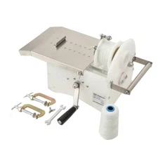 Hand-rolling Sausage Knotting Binding Machine Manual Sausage Tying Machine
