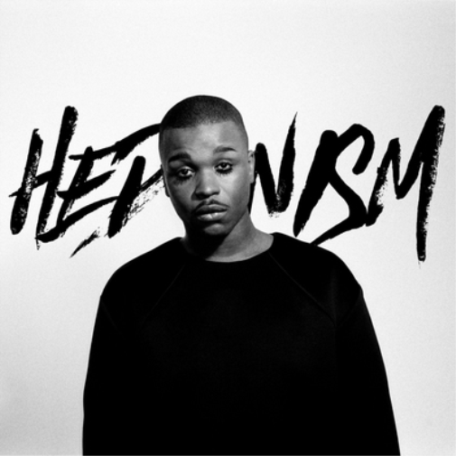 Cakes Da Killa Hedonism (CD) Album