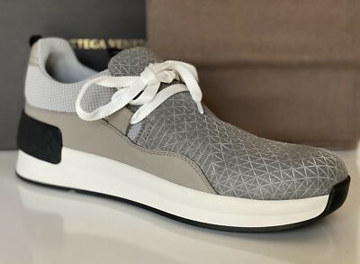 Bottega Veneta Men\'s Ripstop Tech Sneakers 6.5 US (39.5 Euro) 548353 NIB $710 Bottega Veneta Men main image 4