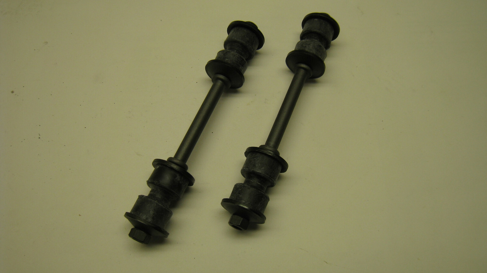 Almost NOS Mopar Sway Bar Link Pkg. ABody BBody Front EBody Rear