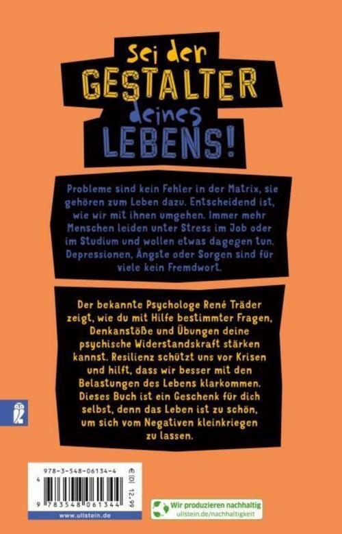 Thumbnail - Das Leben So: Nein Ich So: Doch René Träder