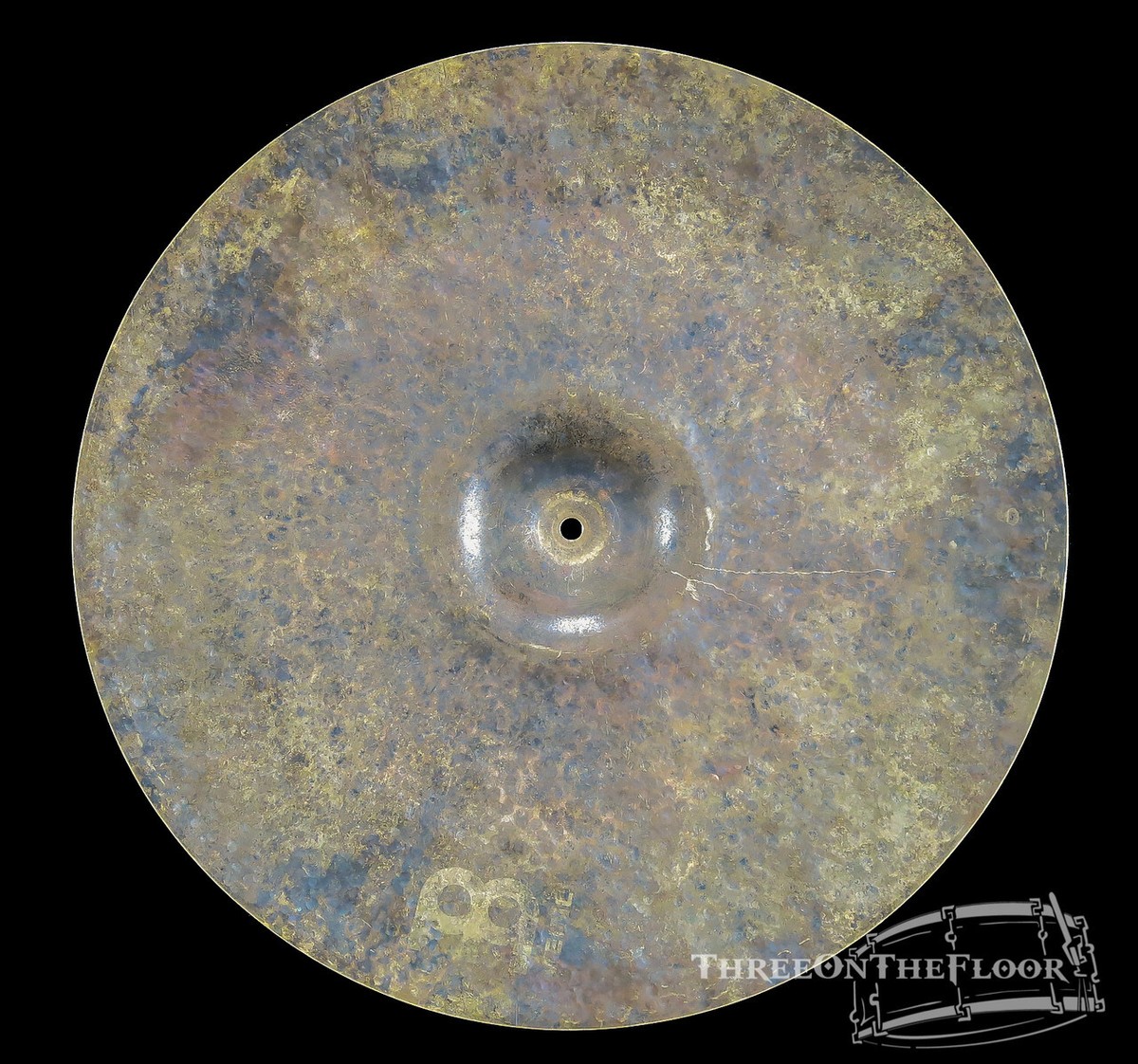 Meinl Byzance 22 Meinl Byzance 22