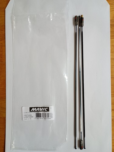 Mavic Rear Wheel Axle for Ksyrium Equipe 2008 - 99603901