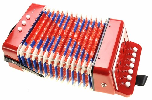 Toy Accordion, Musical Instruments for Kids - Picture 22 of 35