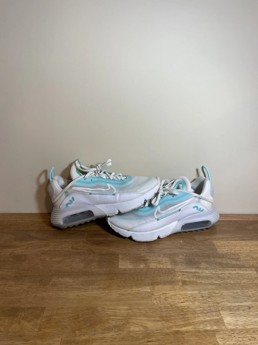 Air max 9 aurora green sale