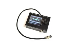 10 Band Full Digital Sound EQ Phantom Power 48V for ICOM Noise Gate Echo IC-