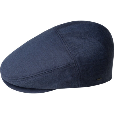 Cappellino Colombia Country Royal Blu/Rosso/Giallo Con Patch 3D Ricamato
