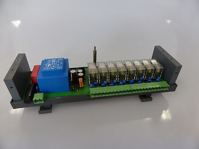 CRB Kaelte Control GmbH 149.06.1249.00