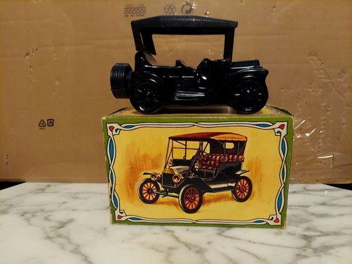 Vintage Avon Touring "T" Car - Picture 2 of 3