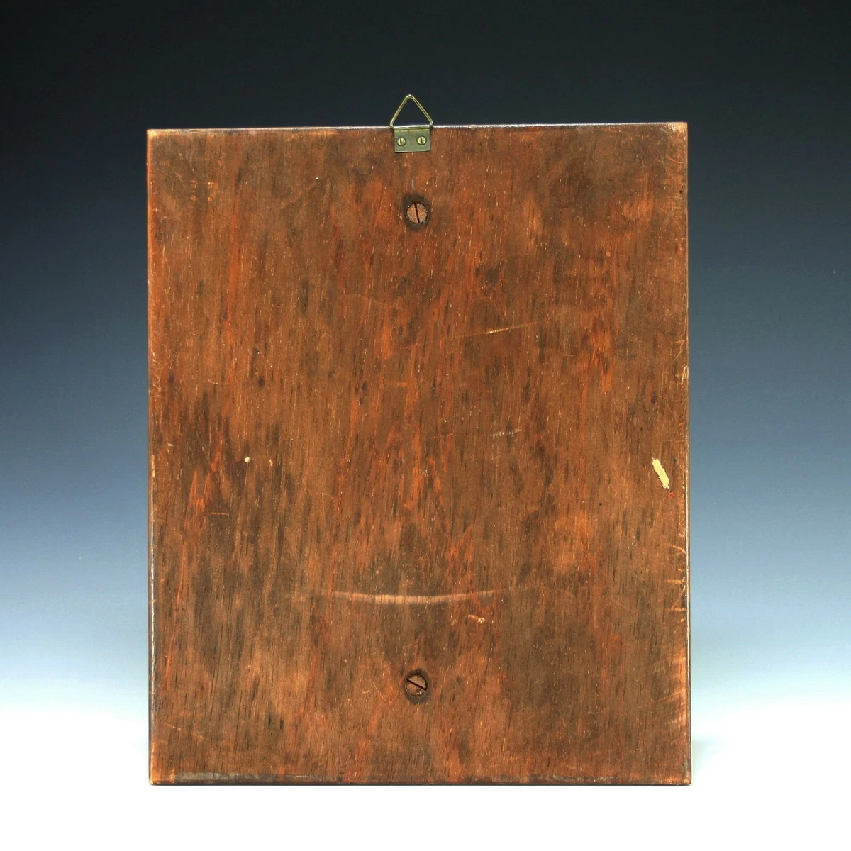  Bronzetafel JAN WELLEM DÜSSELDORF 1703 signiert Wiehe (1874-1960)