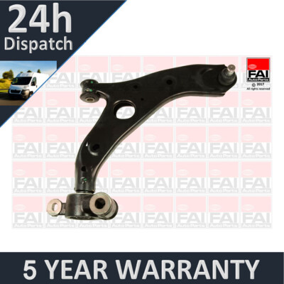 Fits Mazda 6 CX-5 2.0 2.2 D 2.5 Track Control Arm Front Right Purevue
