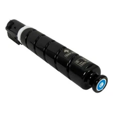 034 CYAN TONER FOR CANON IMAGECLASS MF810 MF820 CDN IMAGERUNNER C1225 C1225if