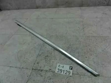 Weather Strip Belt 300SD 1984 1985 Left Driver Side Front Door Molding Trim OEM