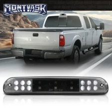 Fit For 1999-2016 Ford F250/93-11 Ranger LED 3rd Brake Light Cargo Lamp Clear