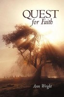 Ann Wright | Quest For Faith | Taschenbuch | Englisch (2011) | iUniverse