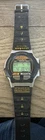 Vintage Timex Ironman Triathlon Digital Wristwatch Shock Resistant